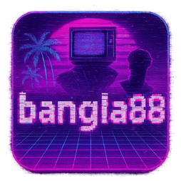bangla88 logo